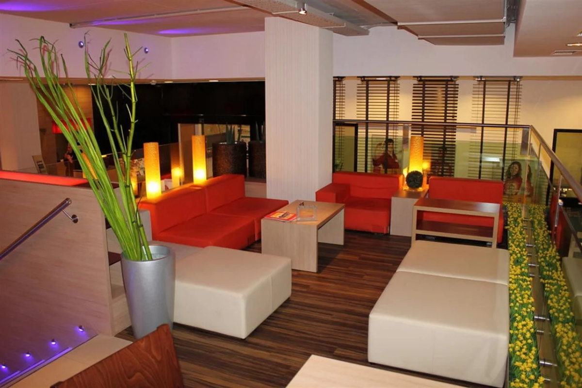 ibis Wien Messe