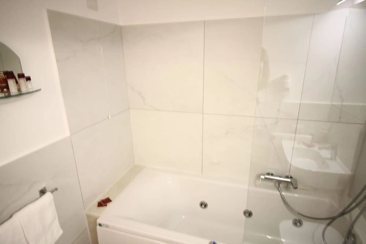 Hotel Art Resort Galleria Umberto