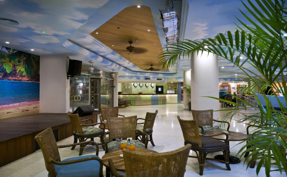 Be Club Hotel – All Inclusive