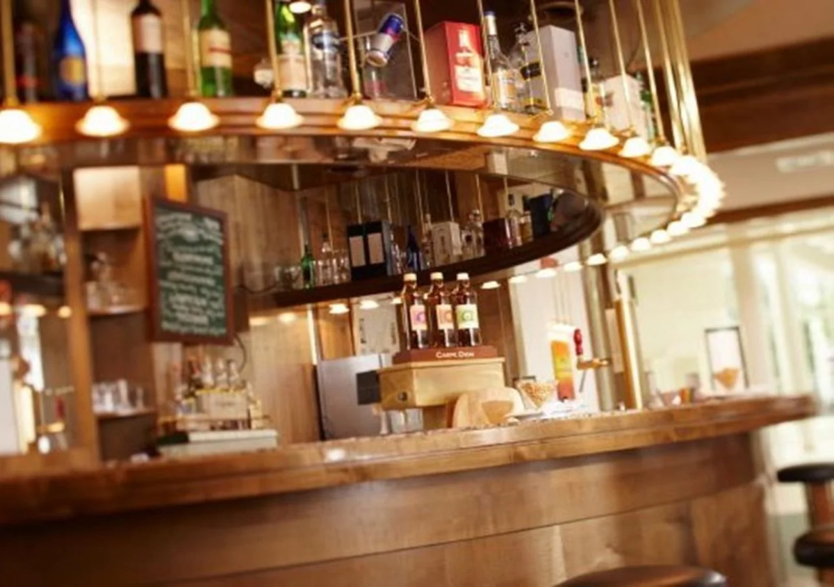 FourSide Hotel Salzburg