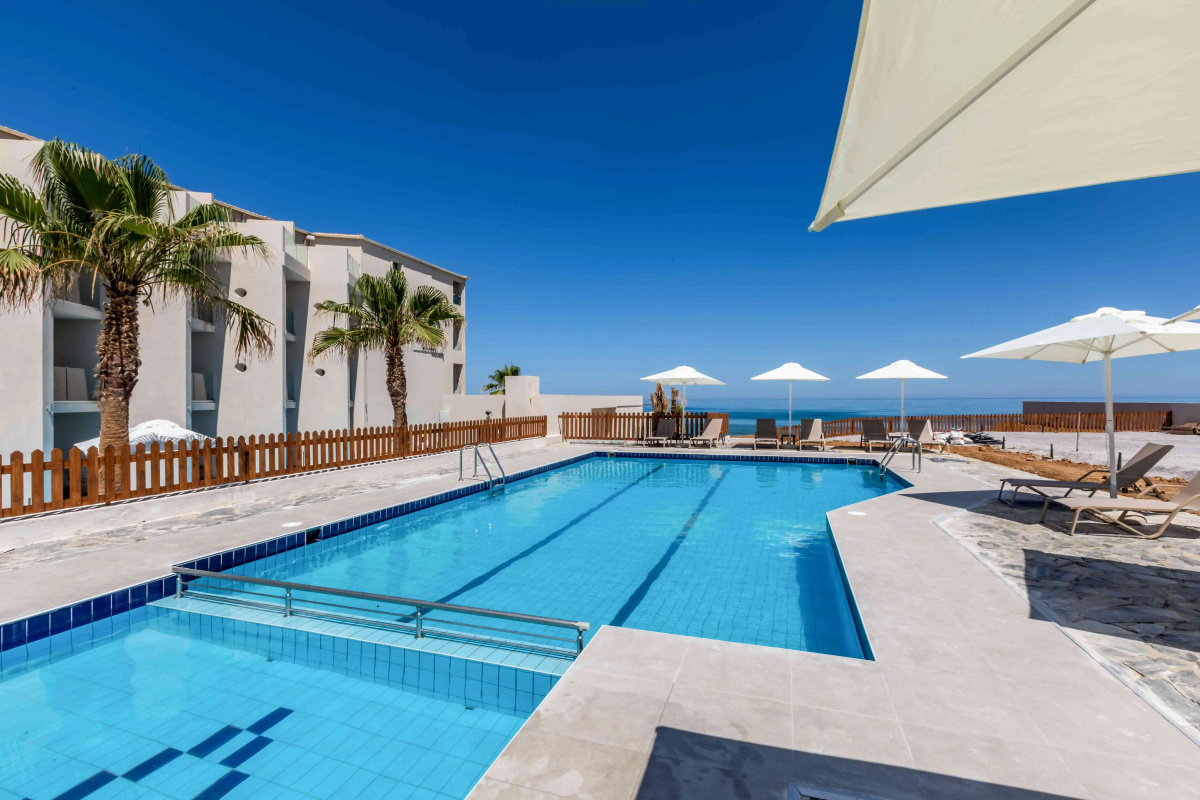 White Olive Elite Rethymno - All Inclusive
