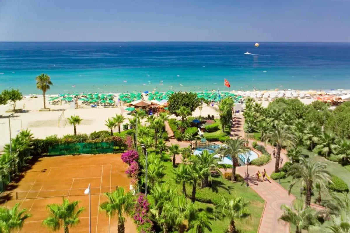 Riviera Zen Hotel Adult Only