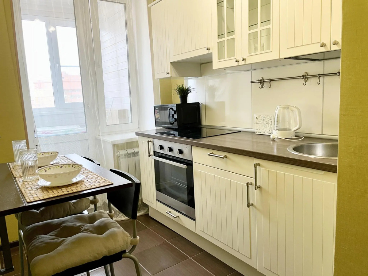 Сниму квартиру на улице Бакалинская