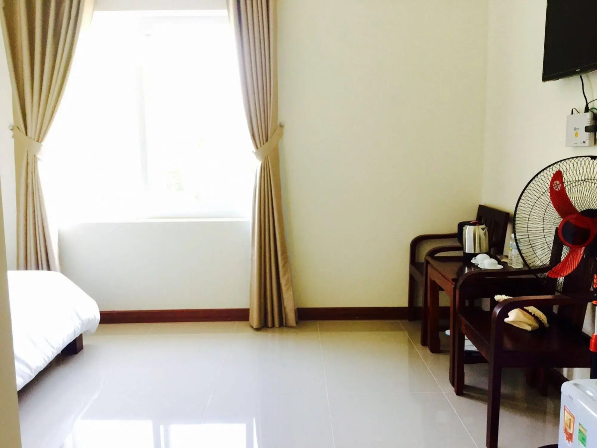 KLC Holidays Phu Quoc Hotel