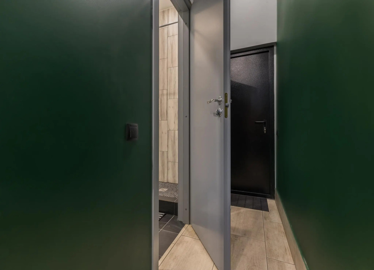 Апарт-отель RentalSPb, Металлострой