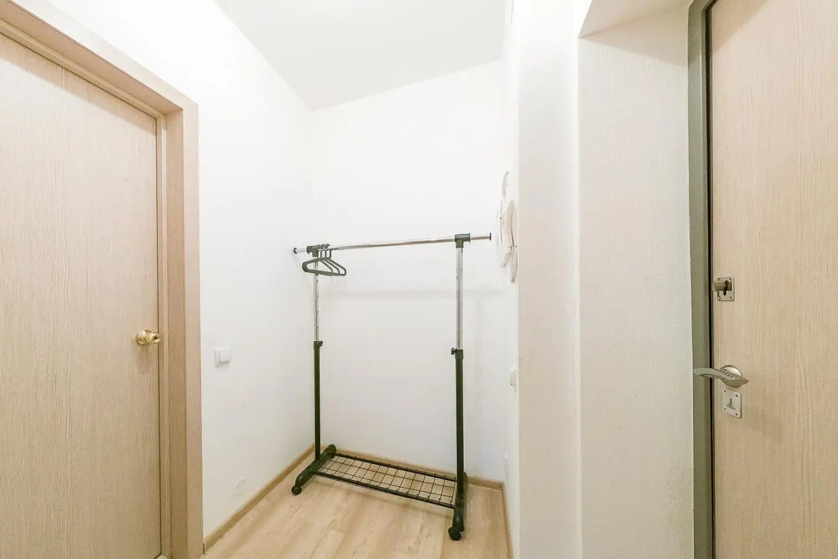 ApartUnit (АпартЮнит) на улице Академика Парина