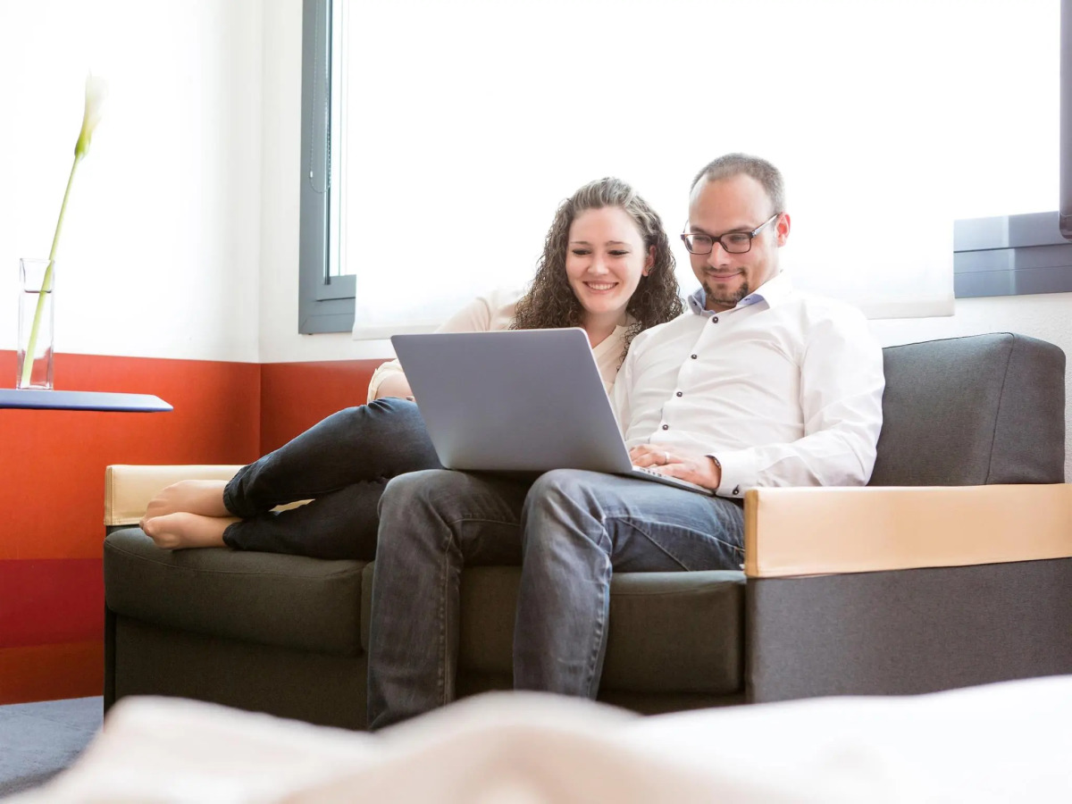 Novotel Suites Berlin City Potsdamer Platz