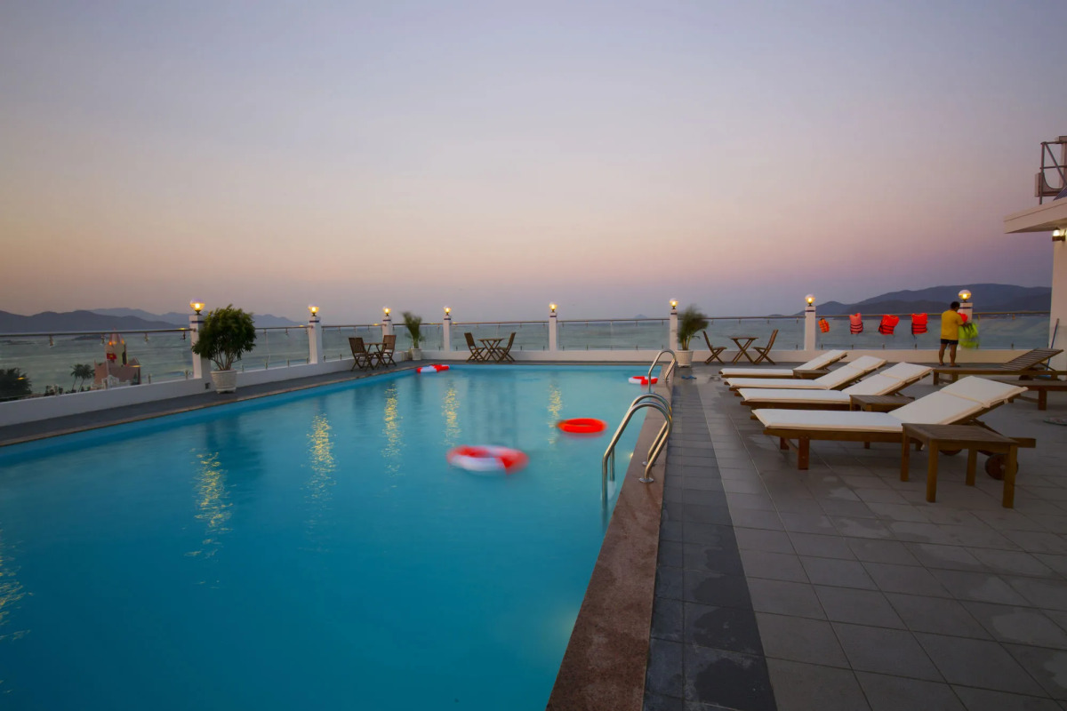 Happy Light Central Nha Trang