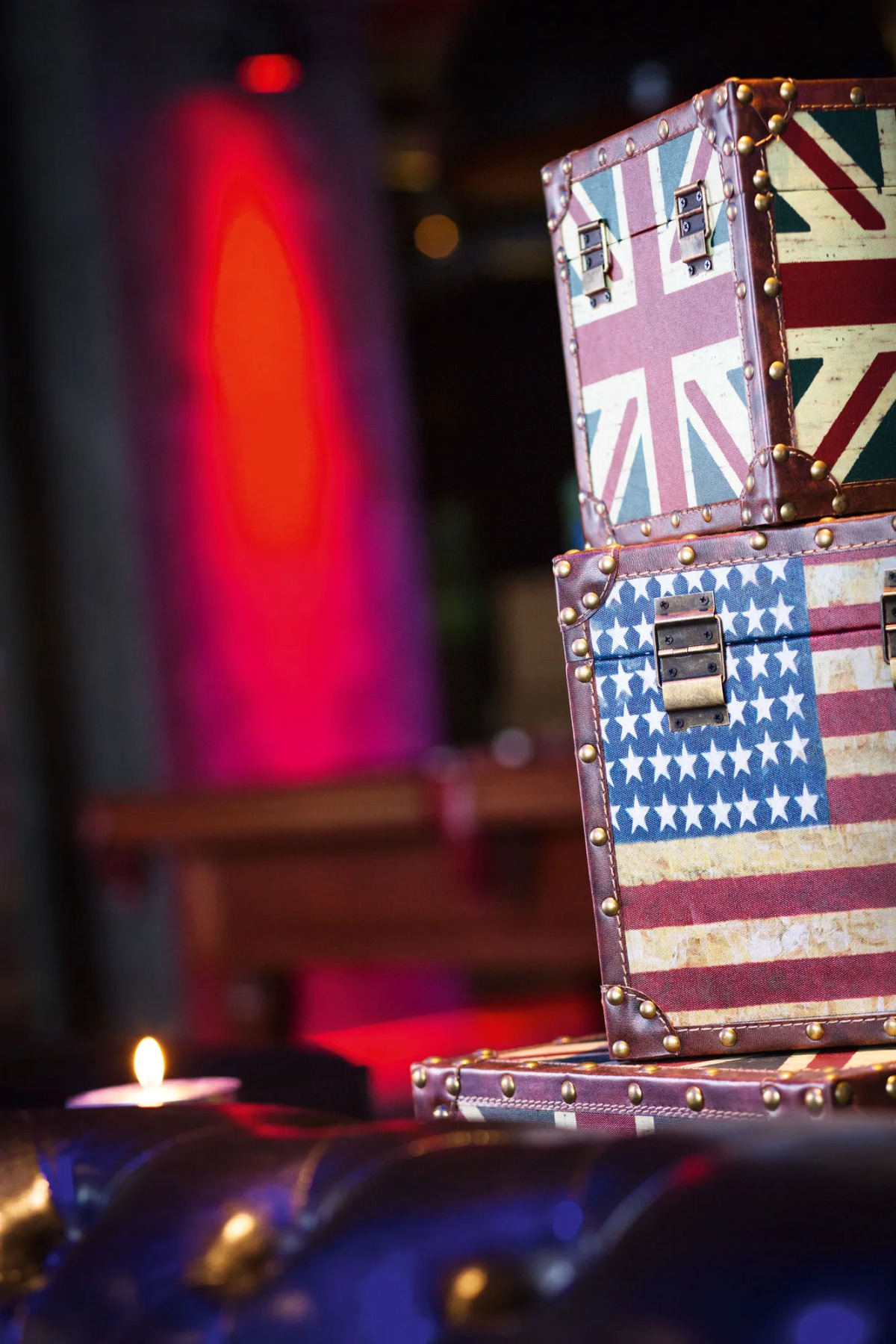 B&B HOTEL Warrington