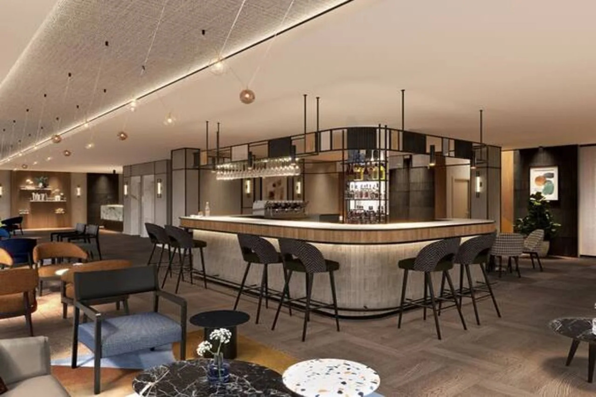 Ambasciatori Hotel Mestre Venice, Tapestry Collection by Hilton