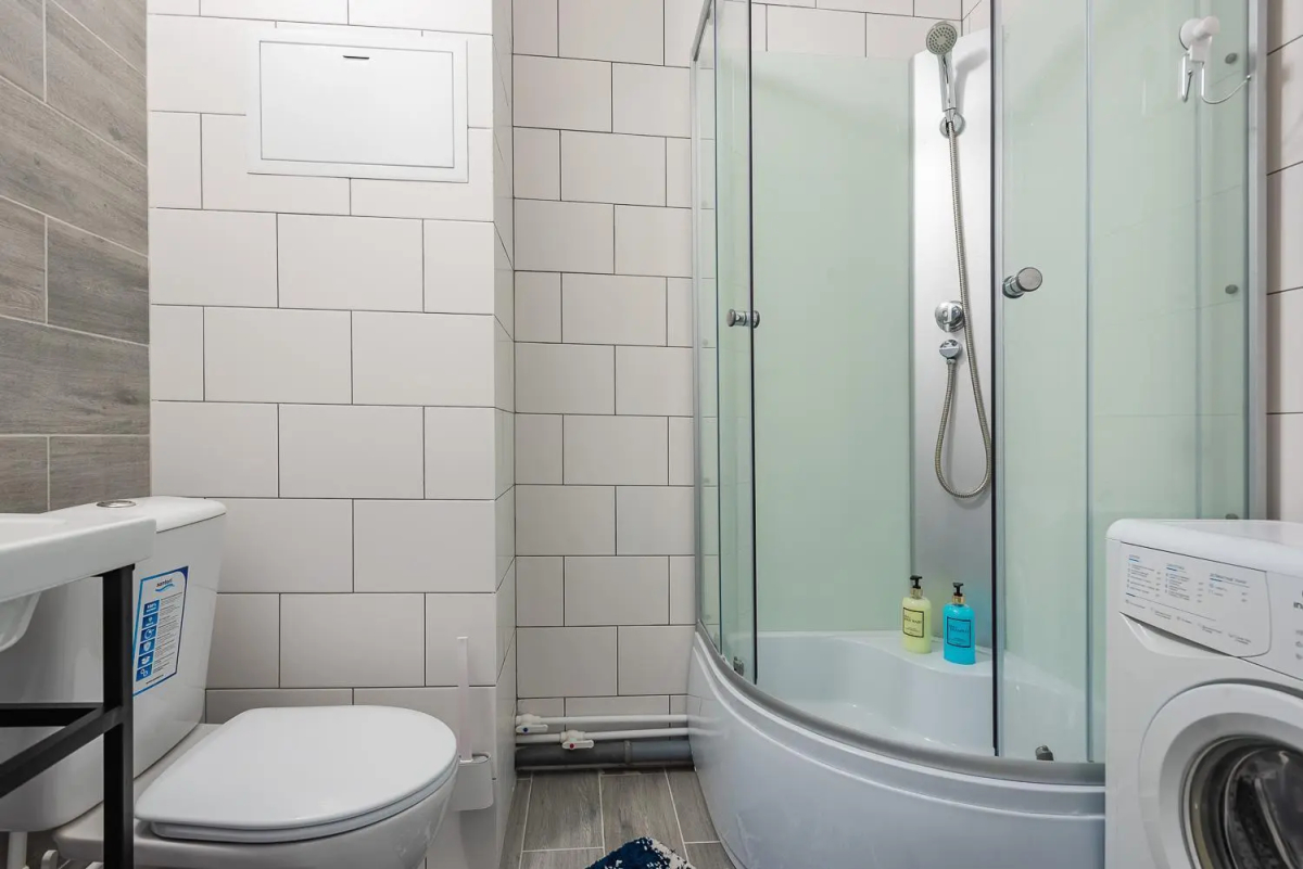 Апартаменты на улице Владимирская