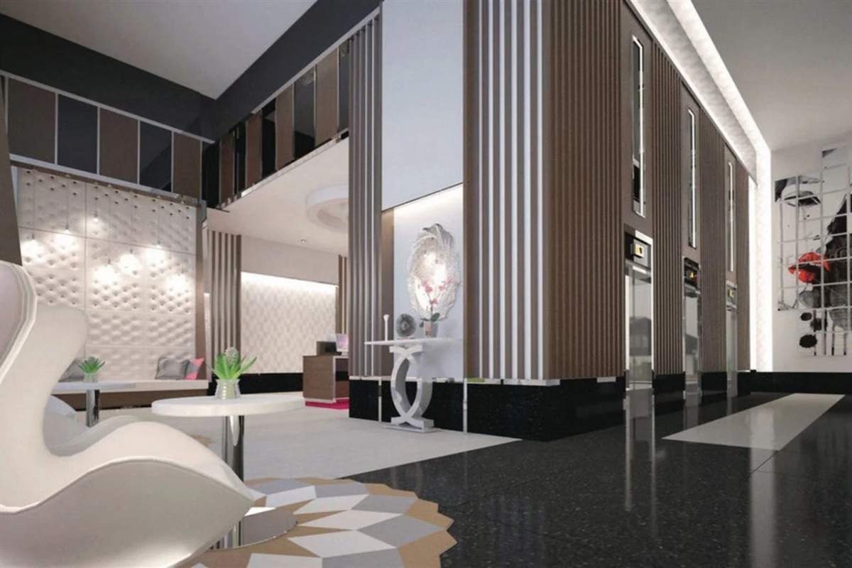 Hotel Riu Plaza New York Times Square