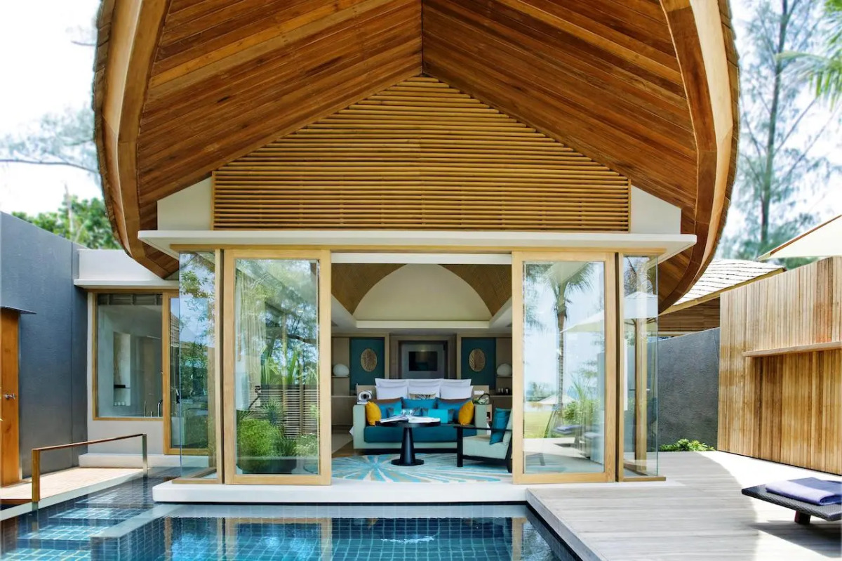 Renaissance Phuket Resort & Spa