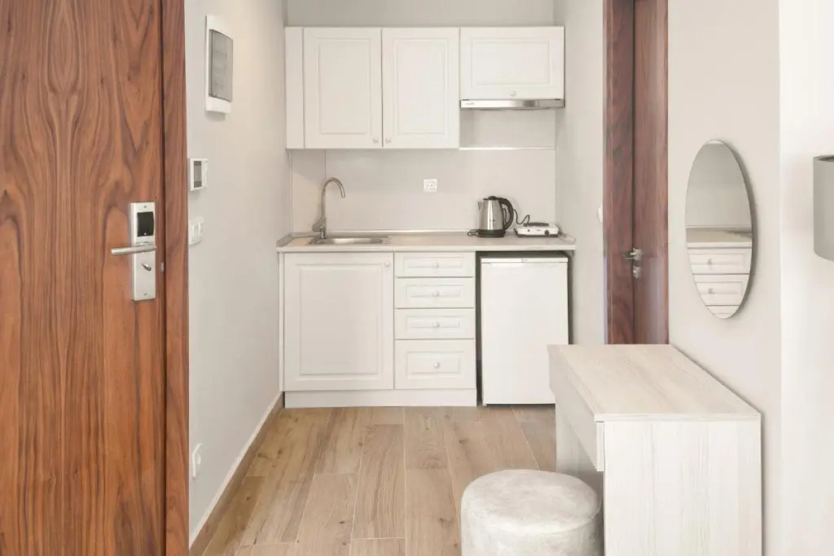 Seven Studios Sultanahmet