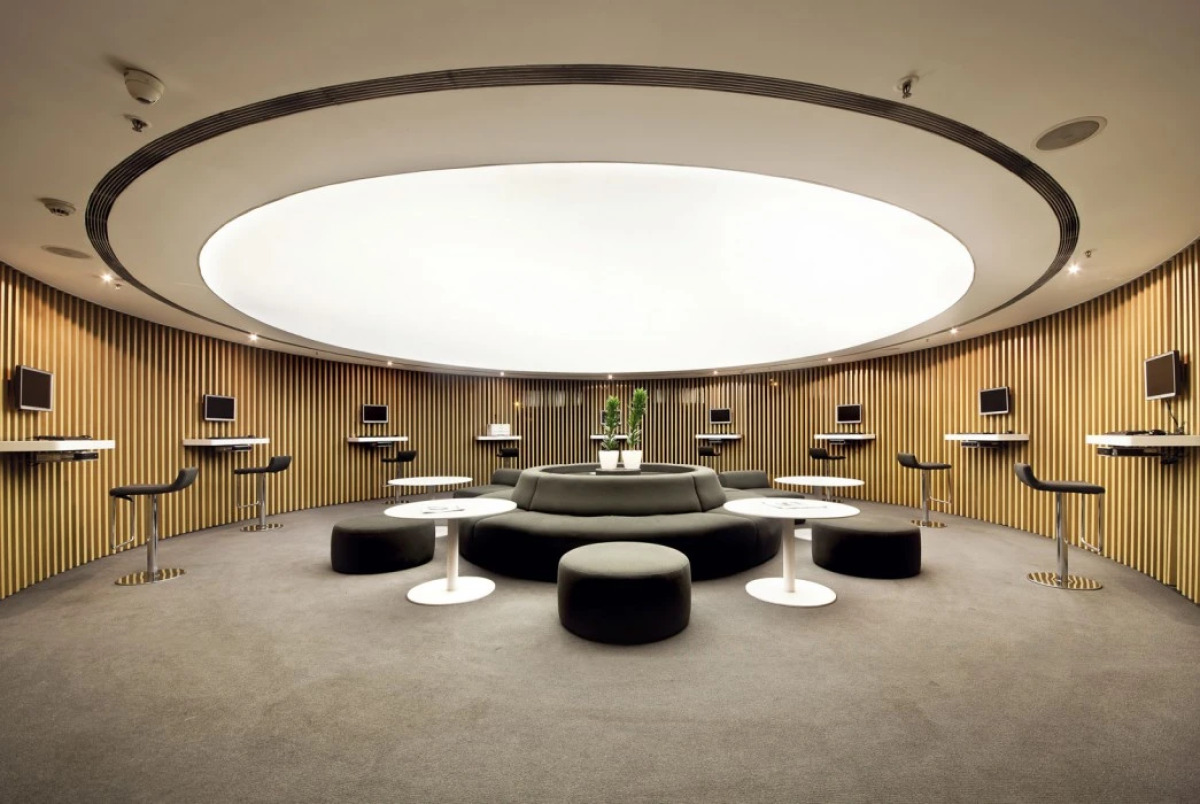 BH Conference & Airport Hotel Istanbul