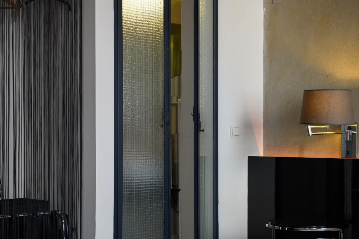 Rooms Galata