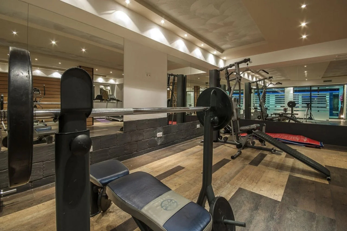 Saint George Palace Bansko Aparthotel