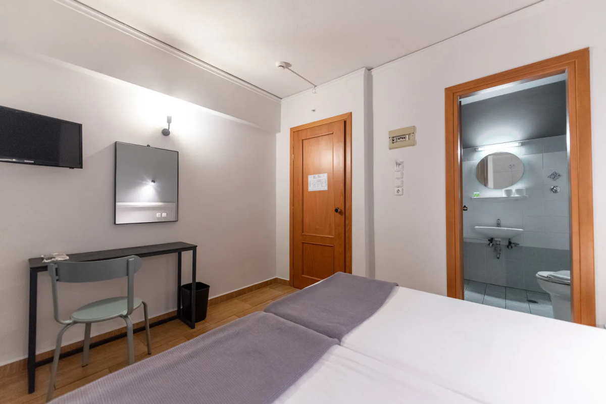 Stalis Hotel