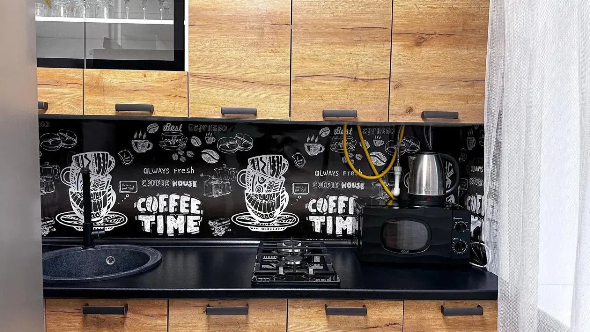 Апартаменты на улице Университетская 5/37