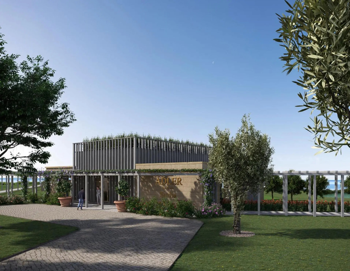 ADLER Spa Resort SICILIA