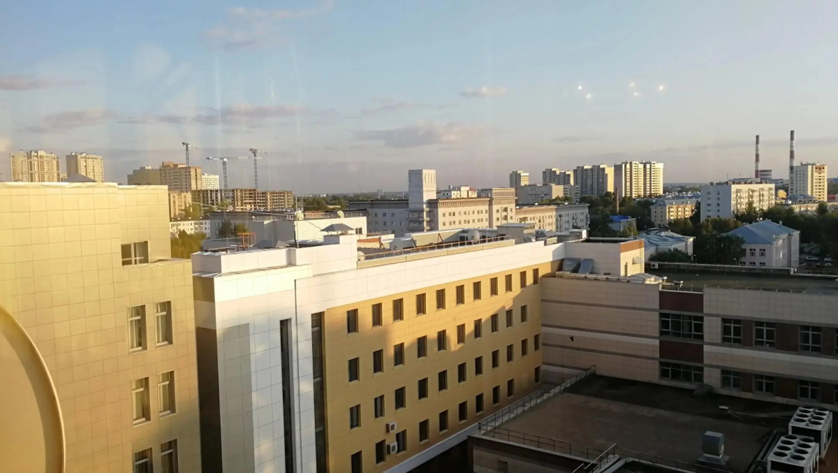 TimHouse (ТимХаус) на улице Спартаковская