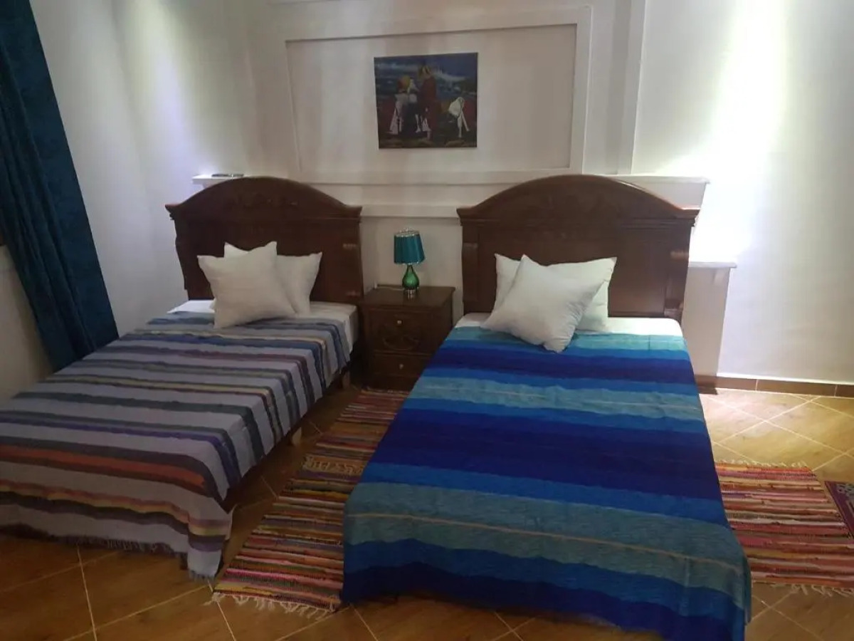 Tanjitan Hospitalite