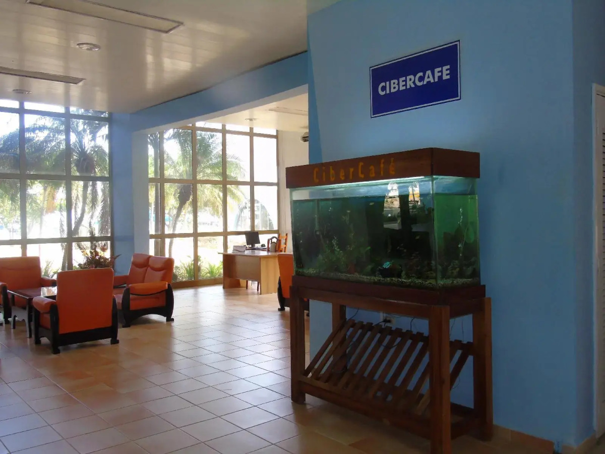 Cubanacan Club Acuario
