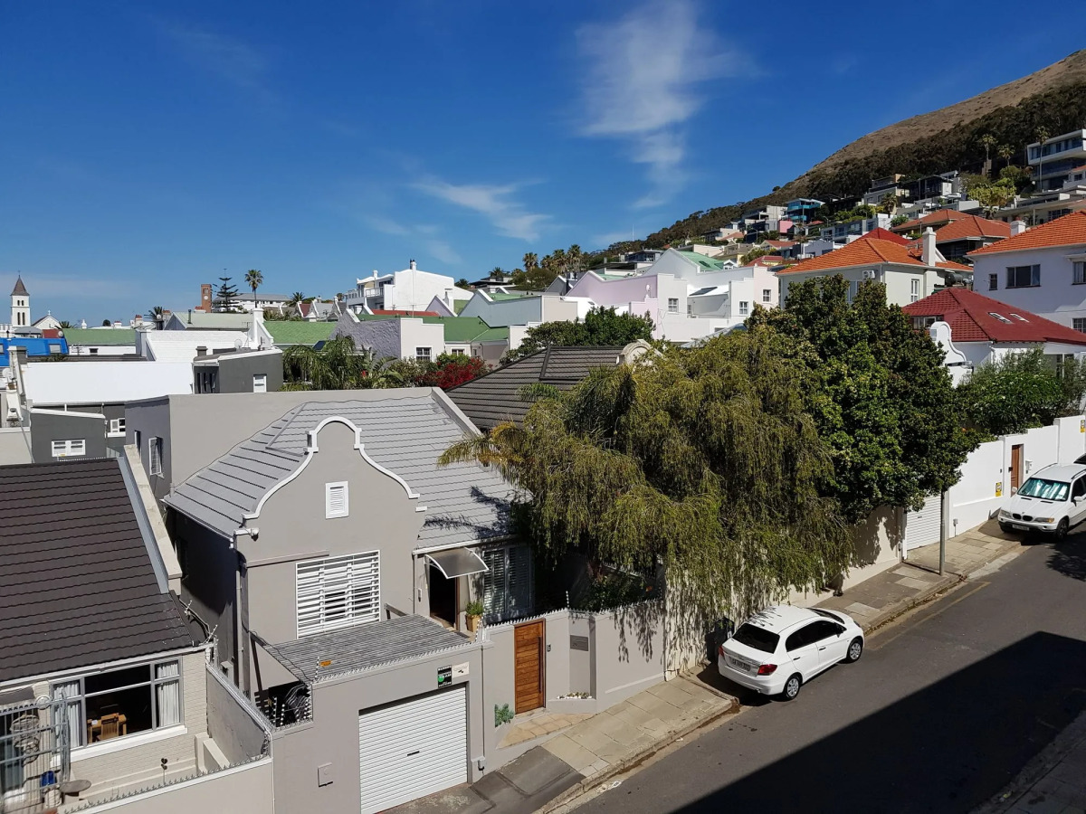 Bramber Court Apartments