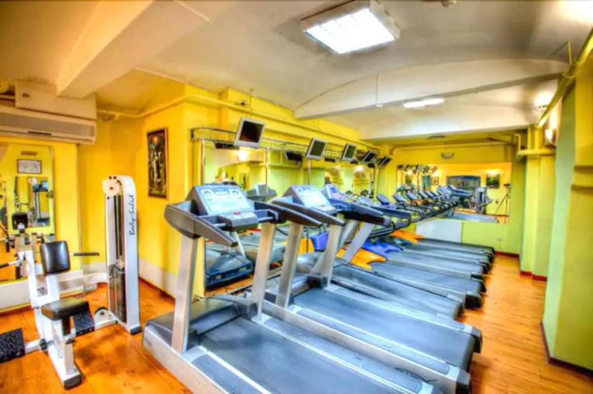 Мини-отель Вивьен