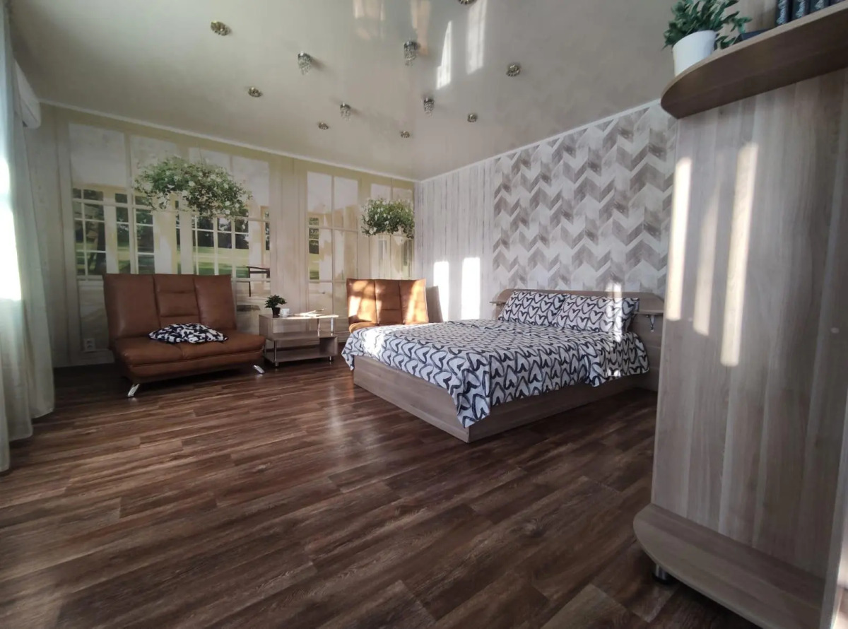 Cynefin (Канефин) на улице Гольца 9Б