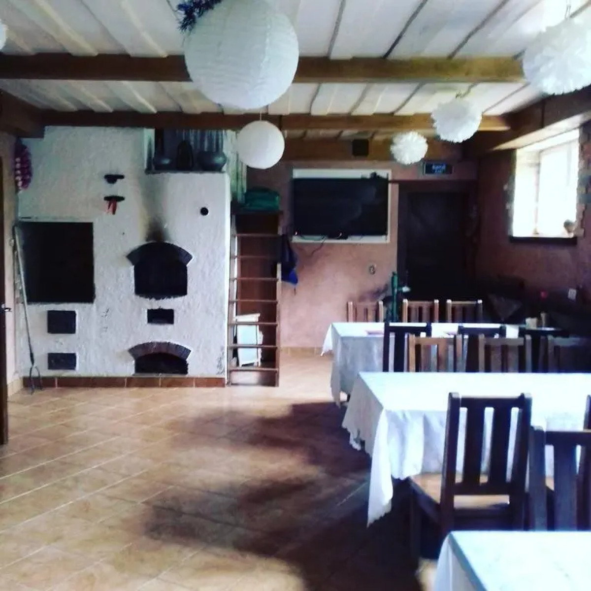 Гостевой дом Рай Пруссии