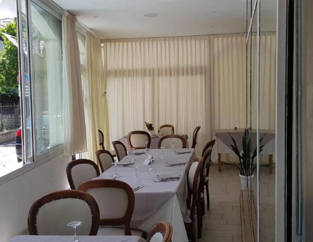 Hotel Britannia