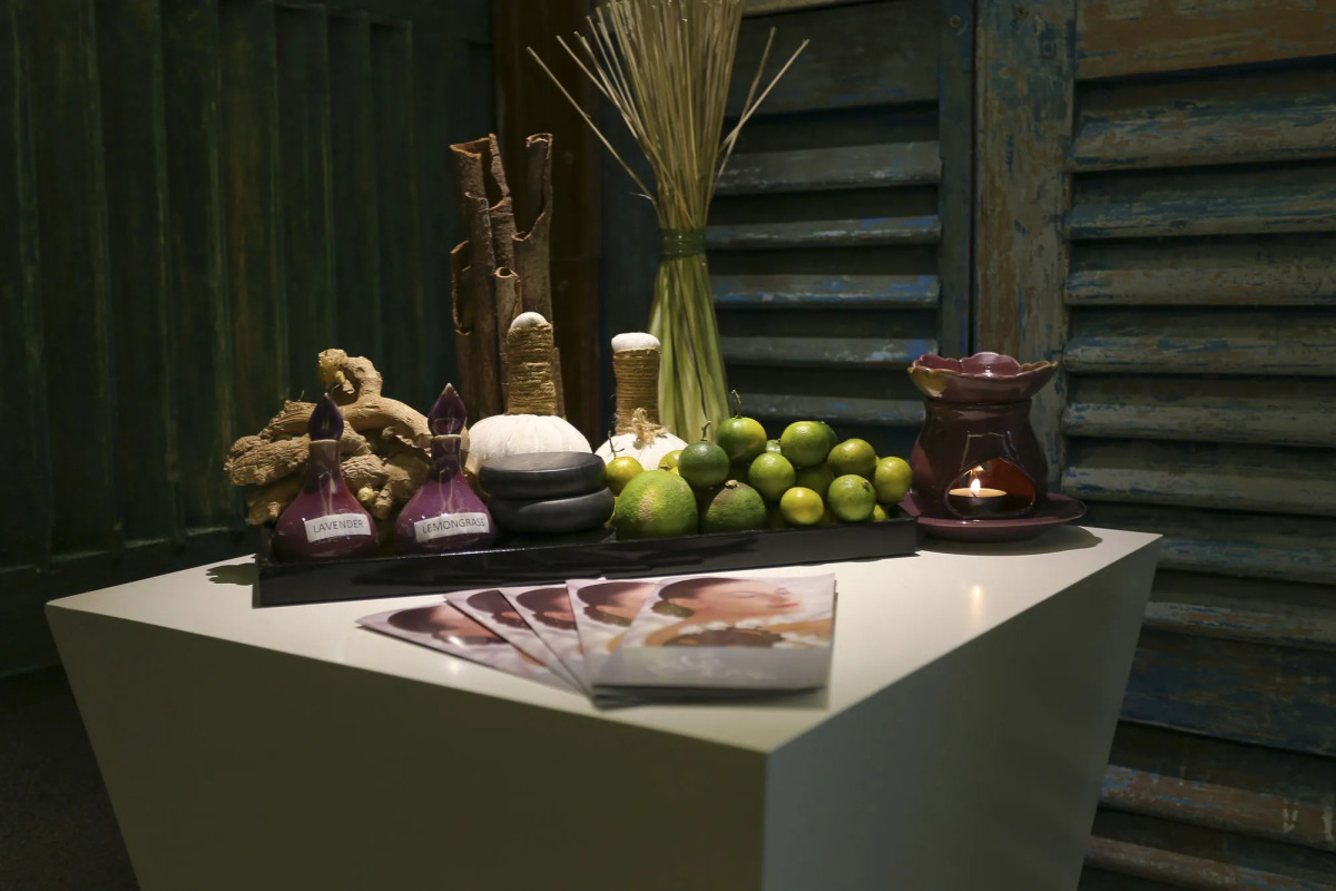 Silverland Jolie Hotel