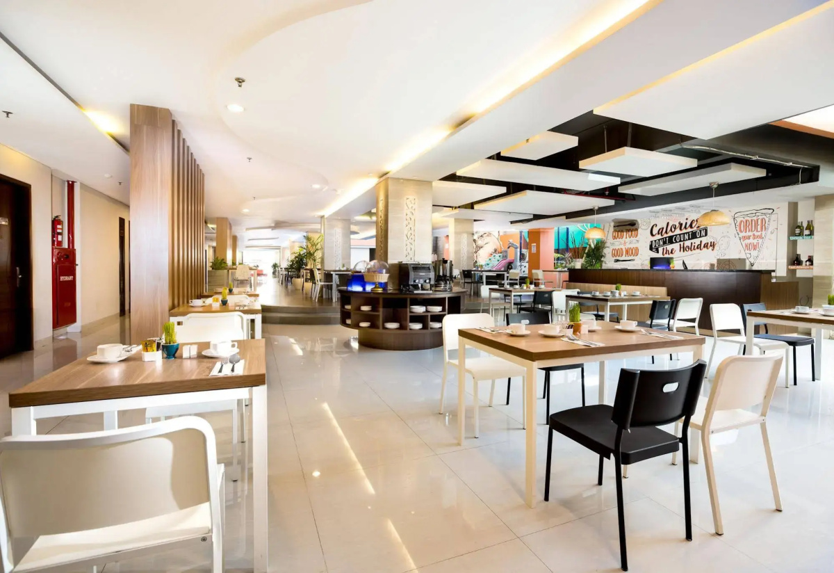 Siesta Legian Hotel