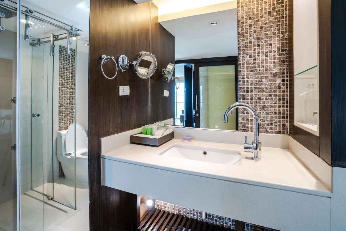 A-One Pattaya Beach Resort