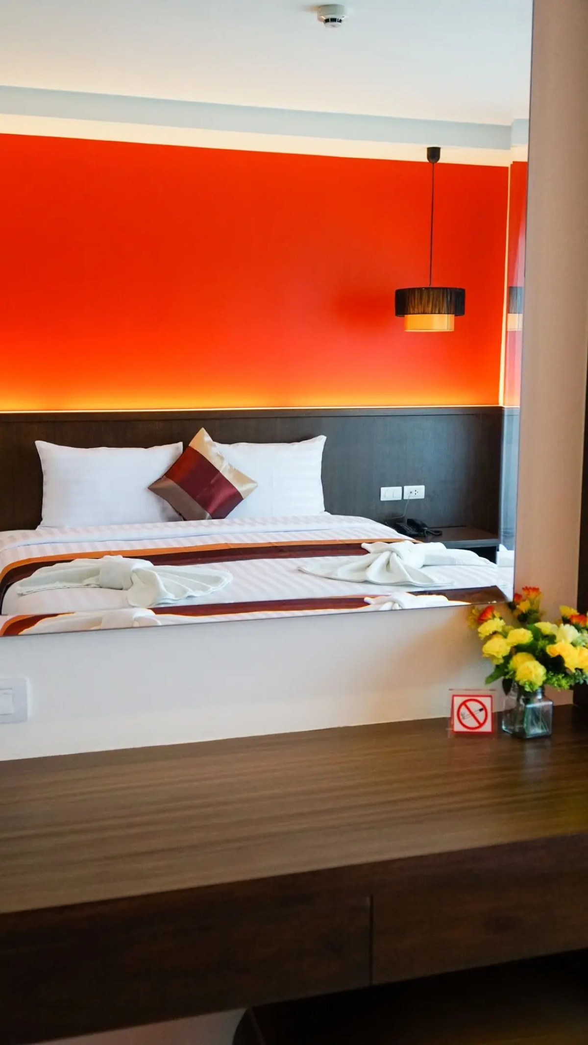 Visa Hotel Hua Hin