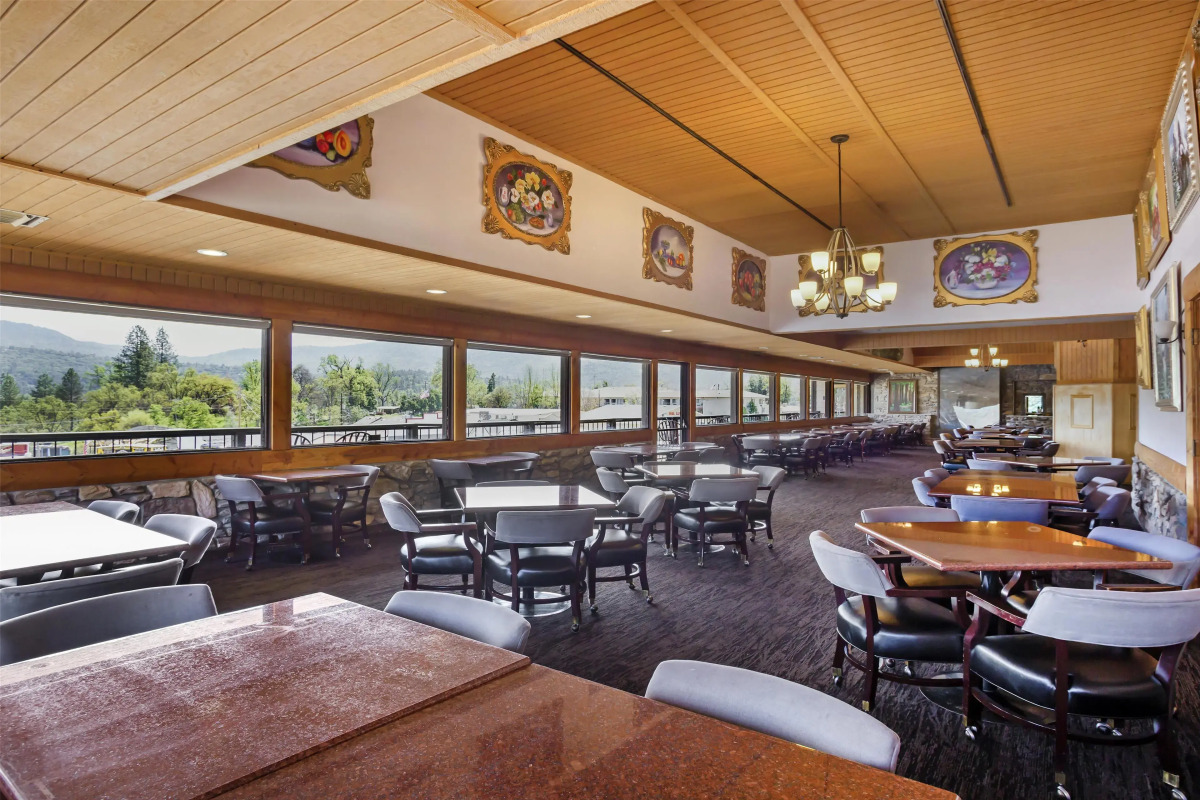 Best Western Plus Yosemite Gateway Inn