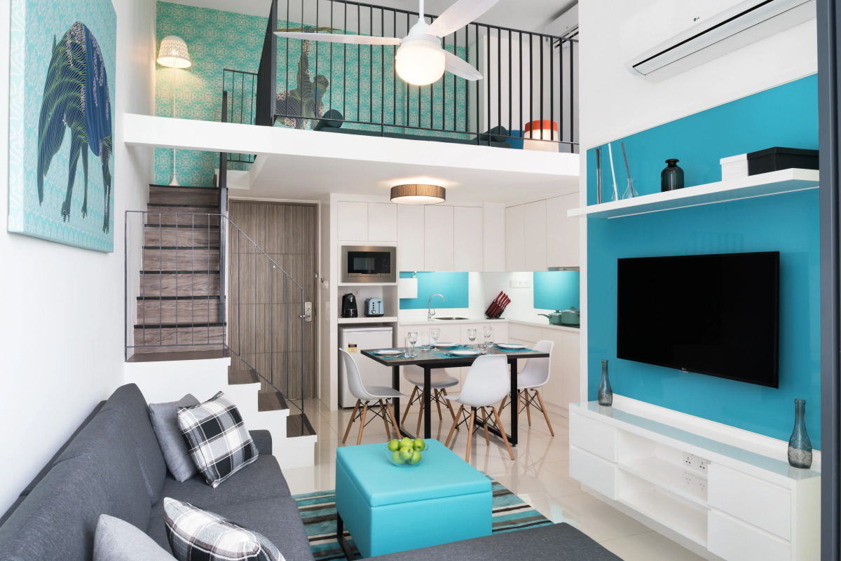 Cassia Bintan, part of Banyan Group