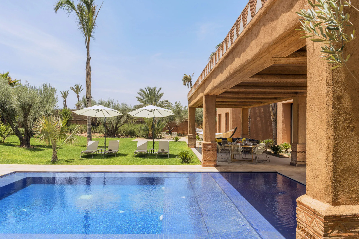 Tigmiza Boutique Hôtel & Spa