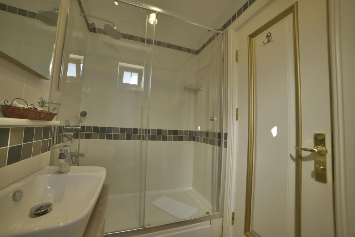 Sarnic Hotel & Sarnic Premier Hotel