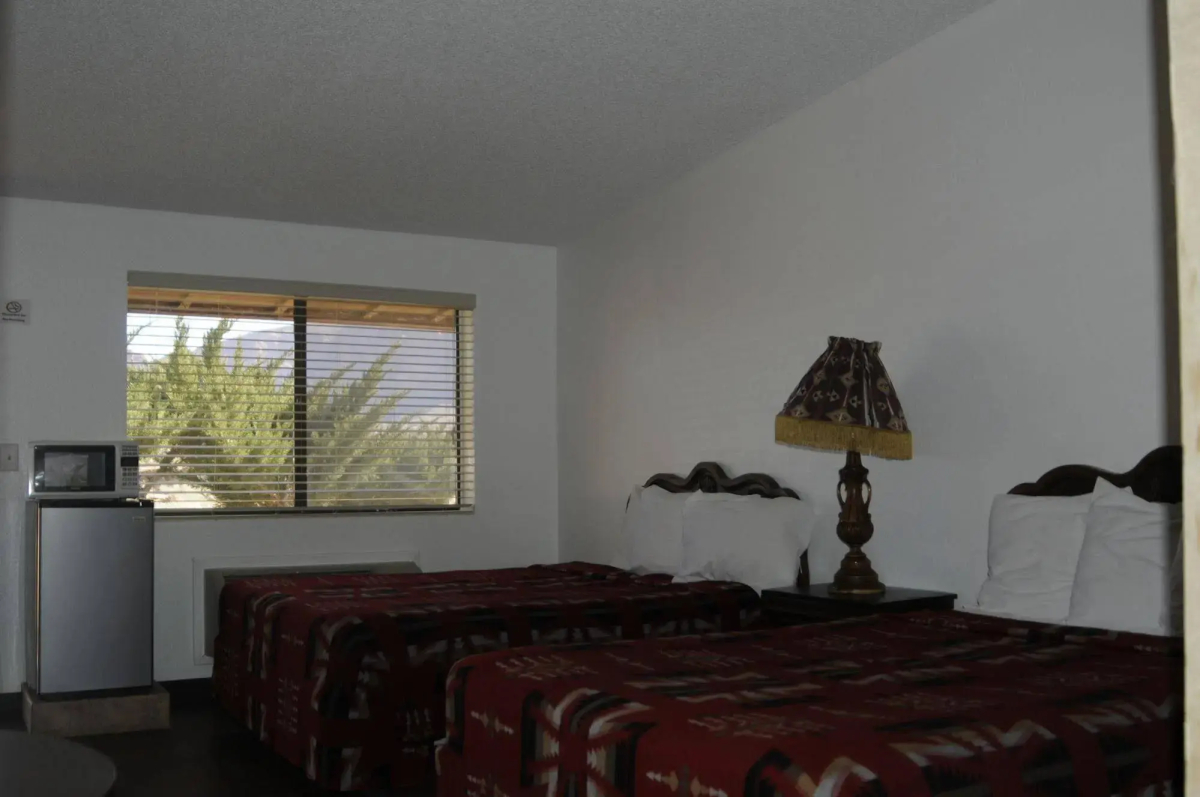 Marble Canyon Lodge