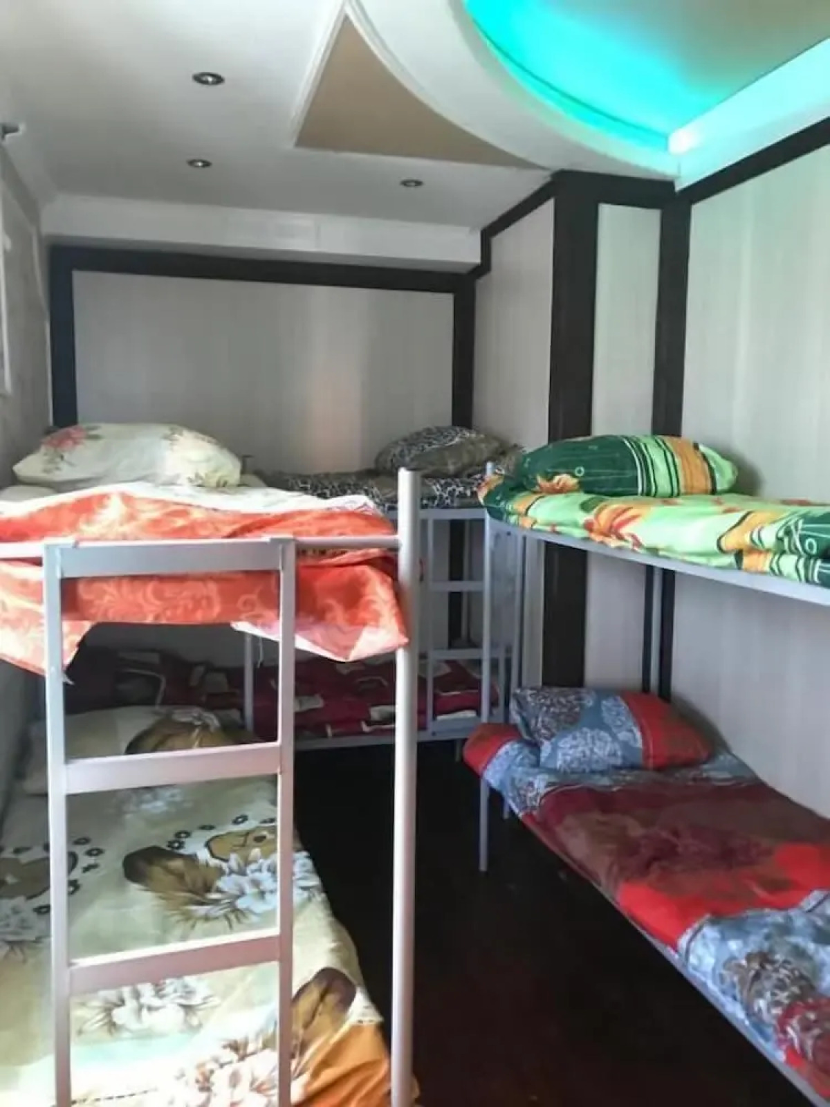 Отель на Каширском шоссе