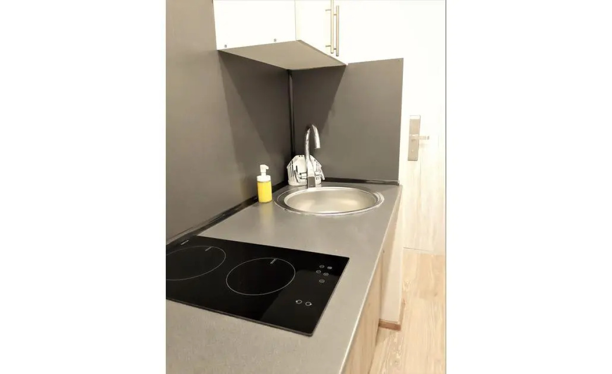 Мильфей на Черняховского 21