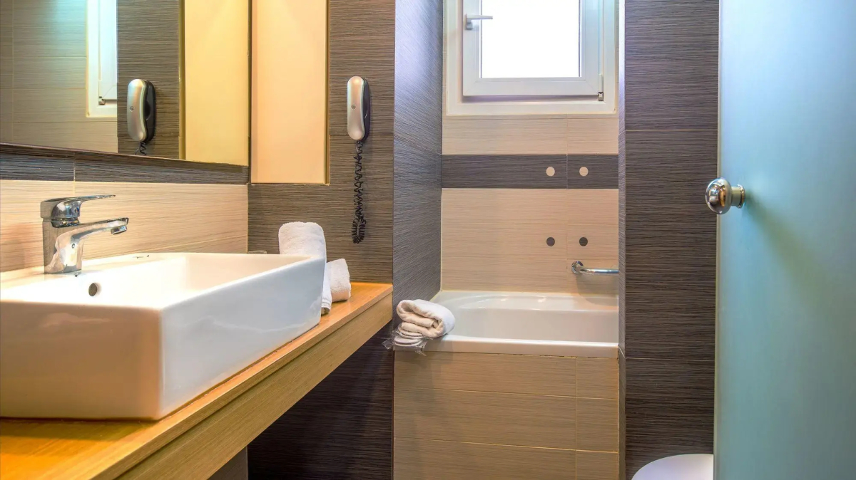 Capsis Astoria Heraklion Hotel
