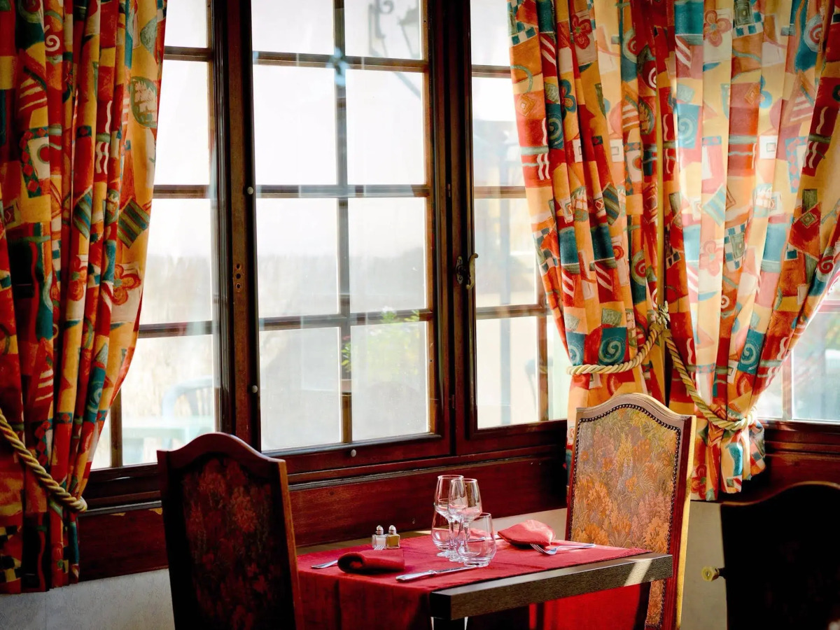 Logis Le Clos Gourmand