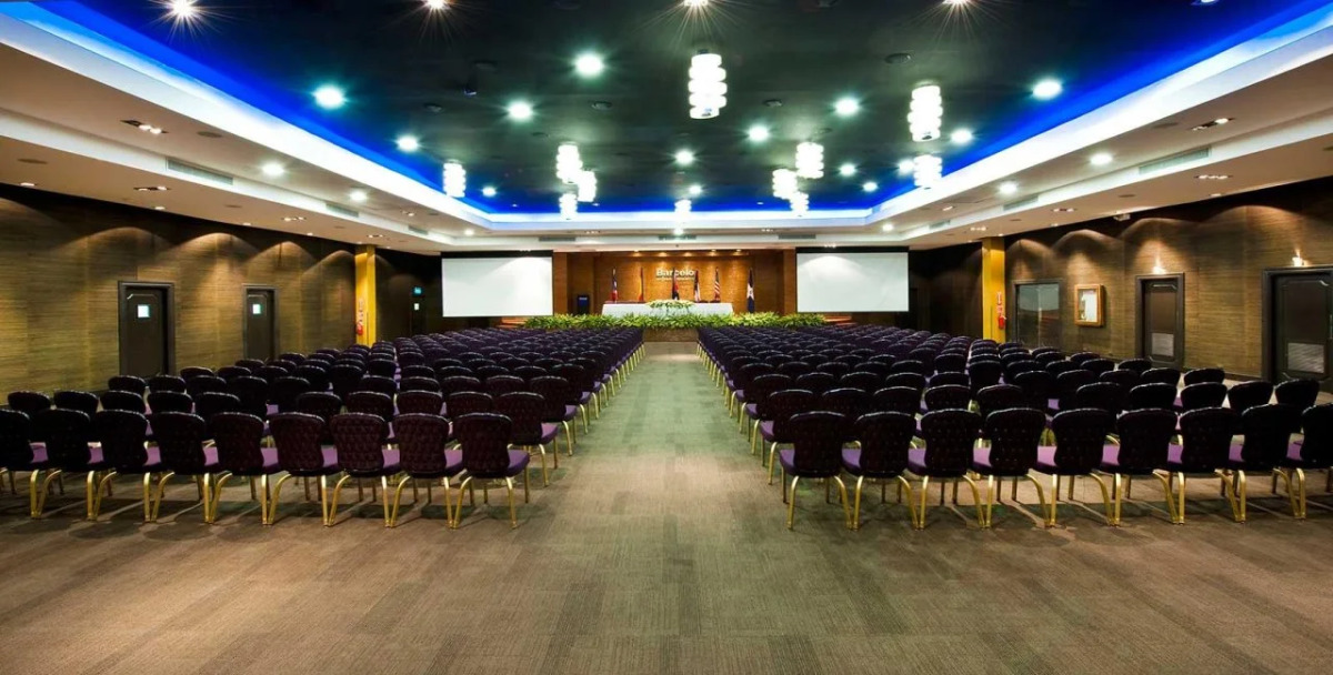 Barceló Santo Domingo