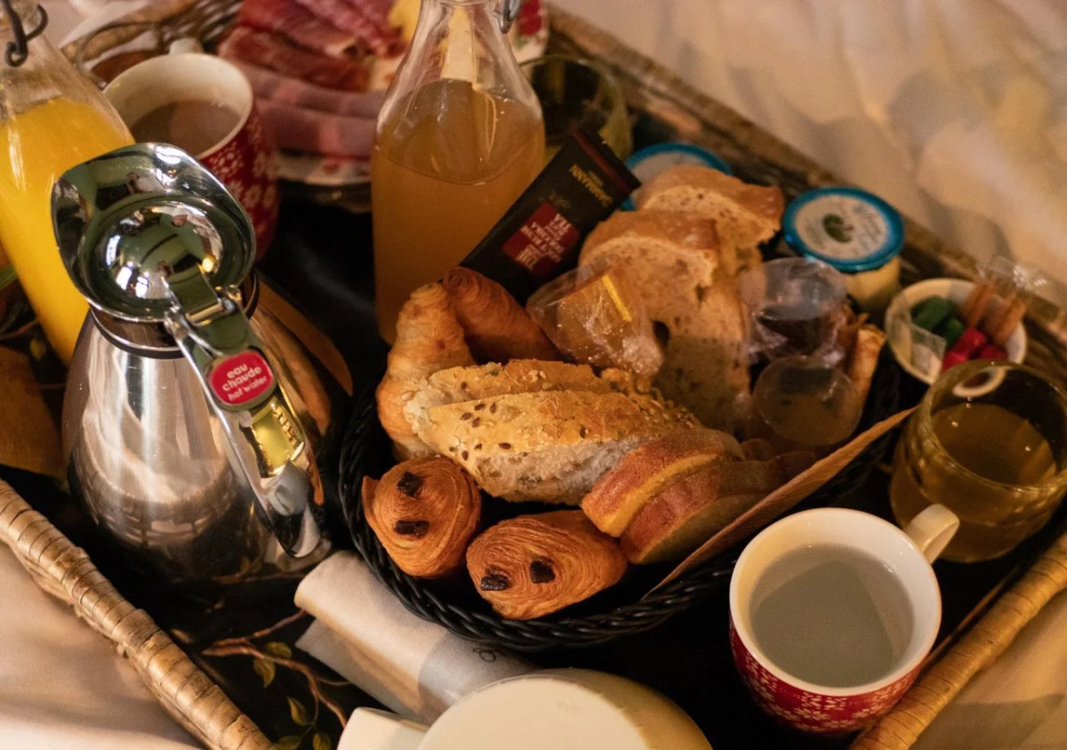 Les Maisons de Lea, a member of Radisson Individuals