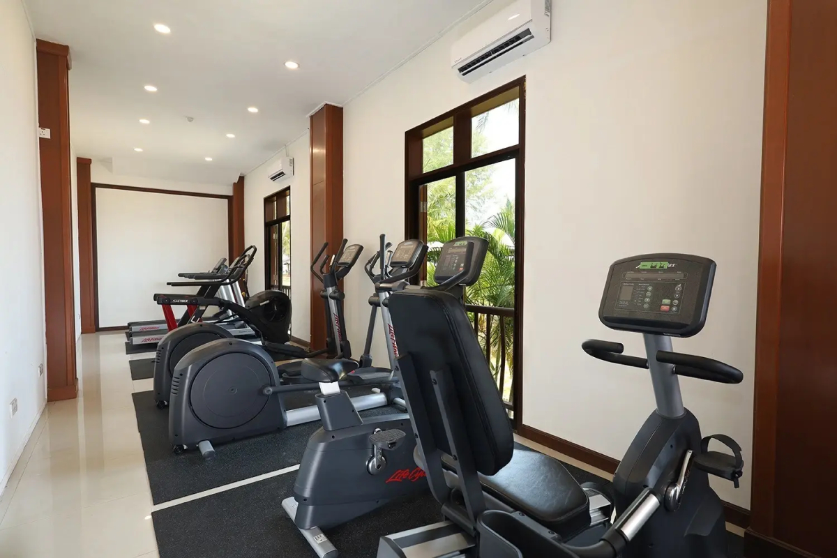 Berjaya Tioman Resort