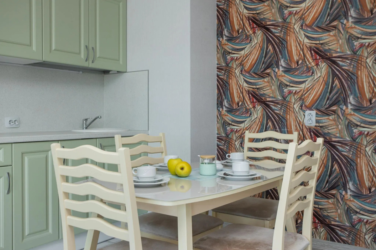 Апарт-отель Солнечный