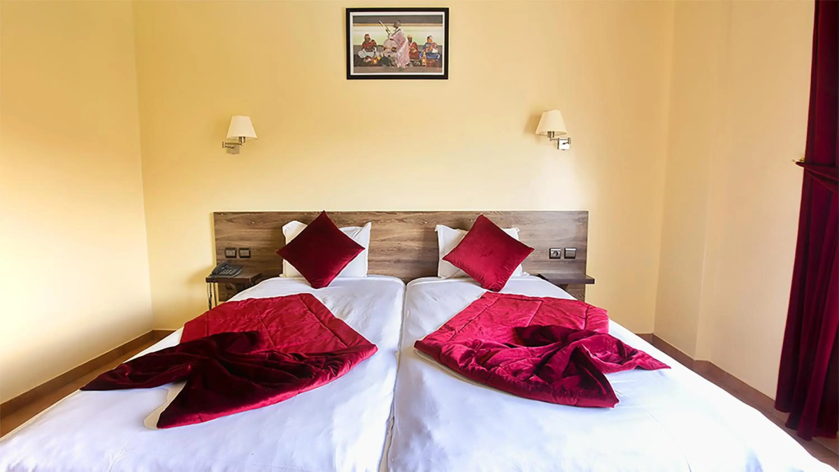 Tildi Hotel